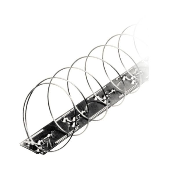 Espanta Pássaro Em Espiral Ideal Para Varandas 5 Mts