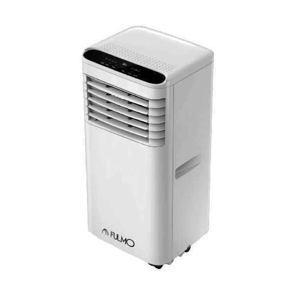 AR CONDICIONADO PORTÁTIL 7000btu/HOUR 800W - Image 1