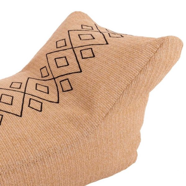 127328-03 Conjunto de Exterior Maori para jardim, 2 sofa/puff, 3 toldo e 6 almofadas, Multicor - Imagem 6