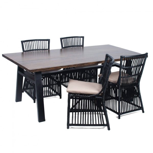 Mesa de Jardim