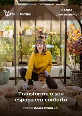 Catálogos O Meu Jardim 10