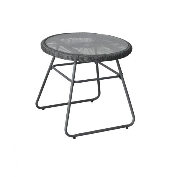 Mesa de Jardim