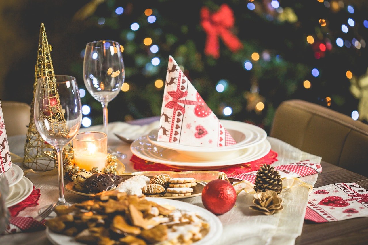 7 Ideias para a sua decoração de Natal