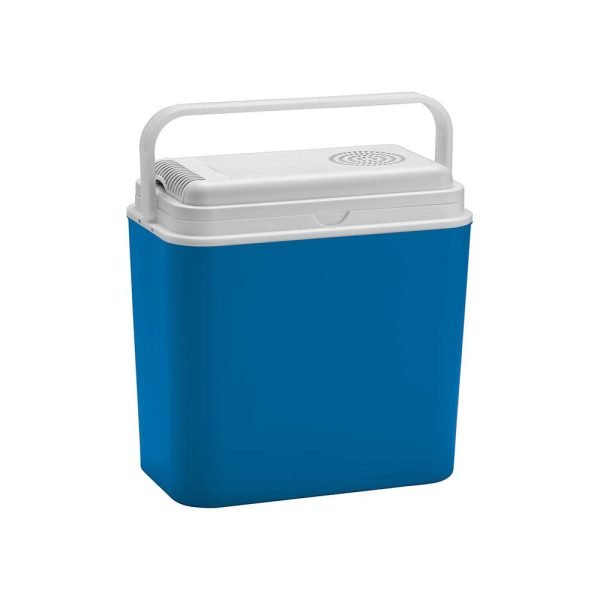 Geleira Camping 24L Eletrica 12/230V 39X24X40Cm