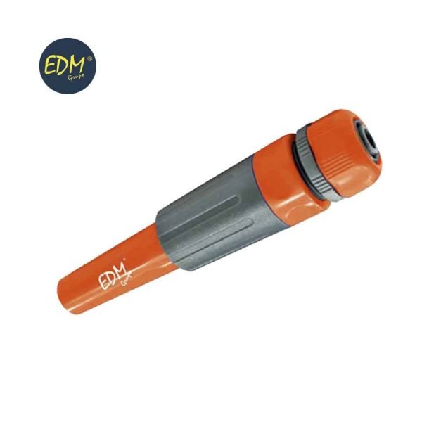 Agulheta Ajustavel Com Abraçadeira De 19Mm 3/4" (Blister) Edm