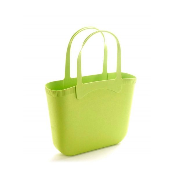 Saco Flexivel Multi-Uso Cores Sortidas Polipropileno 40X13X51Cm