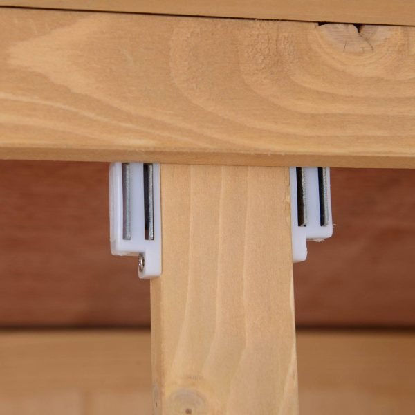 86f3ad0a78d7e4c5580d49b44594dba3 Armário para exterior para ferramentas com duas portas - 127.5x50x164cm - Imagem 9