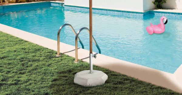 Base-para-Guarda-Sol-23Kg-1 em betão natural