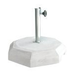 Base para Guarda-Sol 23Kg