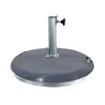 Base para Guarda-Sol 53Kg