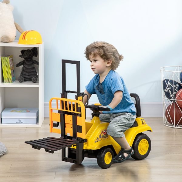 Carro Andador para Crianças acima de 3 Anos