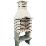 Churrasqueira NATIVE