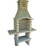 Churrasqueira NATIVE