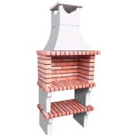 Churrasqueira XL-ART