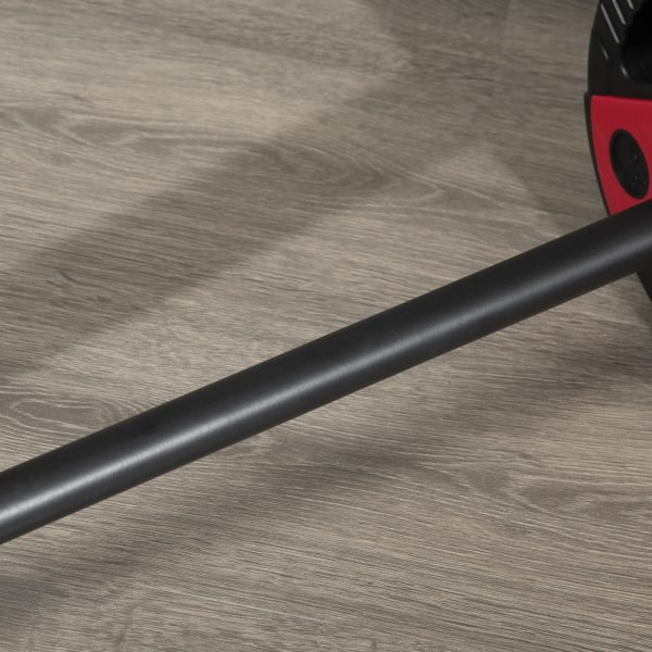 Conjunto de Barra de Pesos com Discos Conjunto de Musculação com Discos - Imagem 8