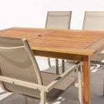 Conjunto de Jantar 4 Pesoas Nina - Image 2