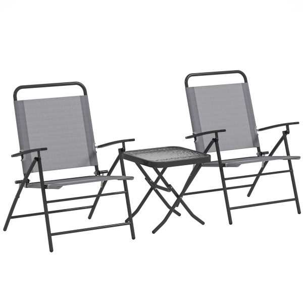 Conjunto de Mesa e Cadeiras