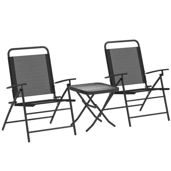 Conjunto de Mesa e Cadeiras