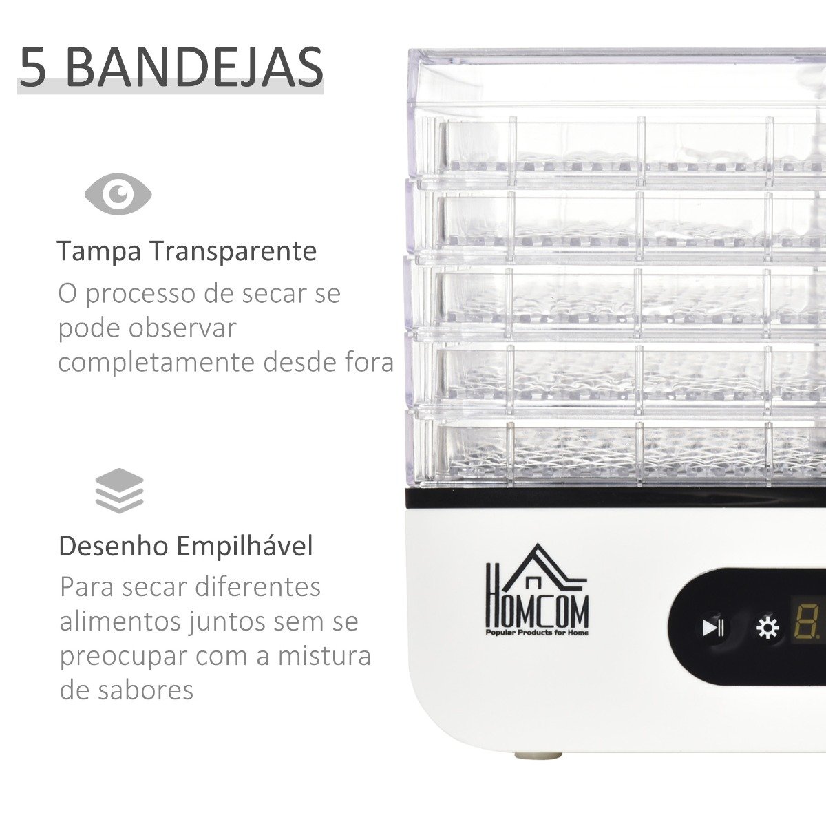 https://omeuj.b-cdn.net/wp-content/uploads/Desidratador-de-Alimentos-400W-com-5-Bandejas-Tela-LCD-Temperatura-Ajustavel-35-75%E2%84%83-e-Temporizador-de-72-horas-para-Verduras-Frutas-Carne-sem-BPA-29x19x215cm-Branco-5.jpg