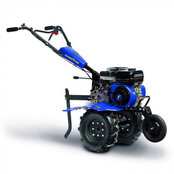 Motoenxada Goodyear GY700TL 212 cc 7 Hp