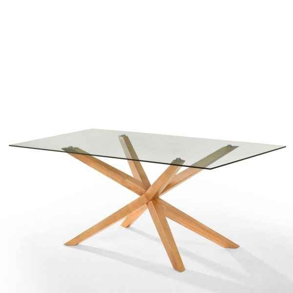 Mesa Retangular Colmar