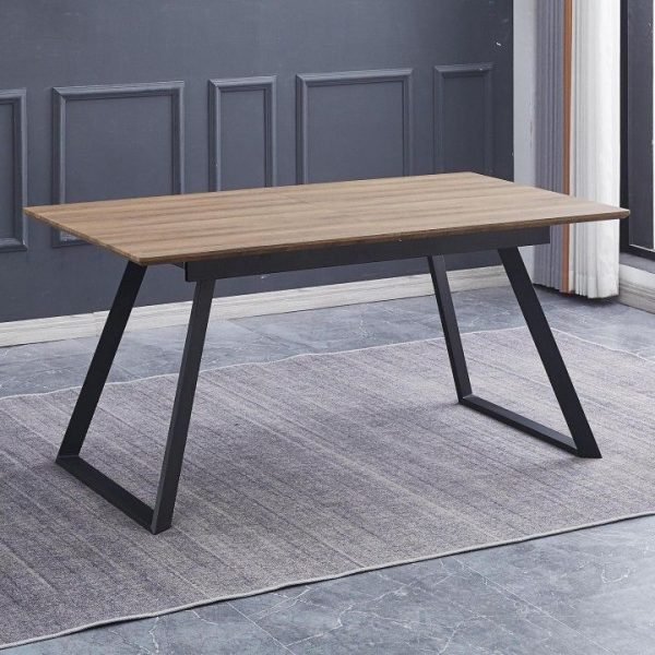 Mesa Retangular Extensível Lille