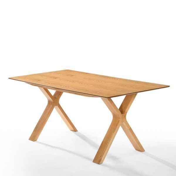 Mesa Retangular Saboia Cerejeira
