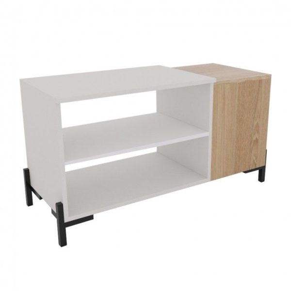 Mesa de Centro Bruxelas
