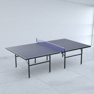 Mesa de Ping Pong Dobrável 