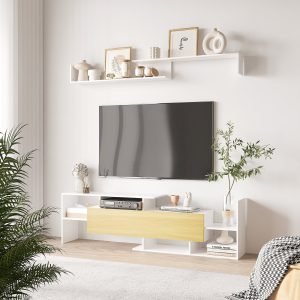 Móvel de TV Moderno para Televisores 153