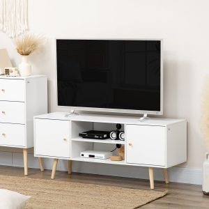 Móvel de TV de Sala de Estar