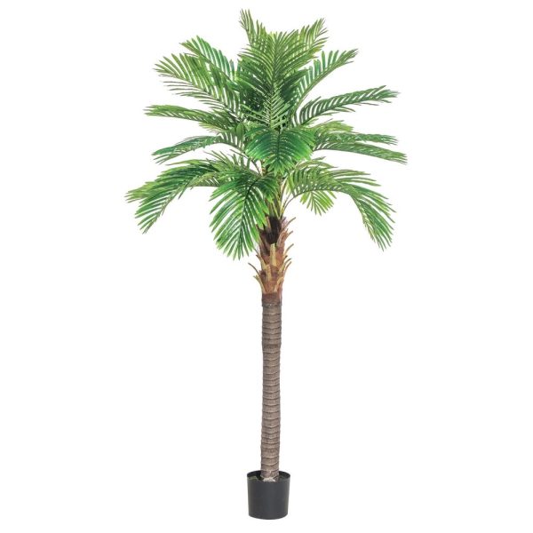 Palmeira artificial para Exterior Tâmara 220cm - Image 1