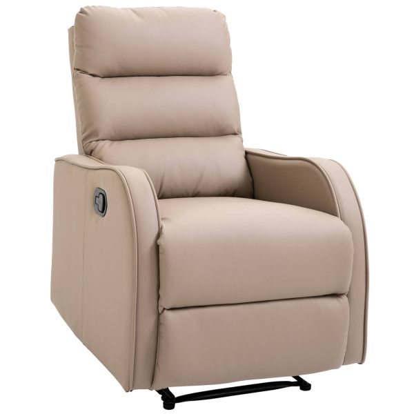 com apoio para os pés