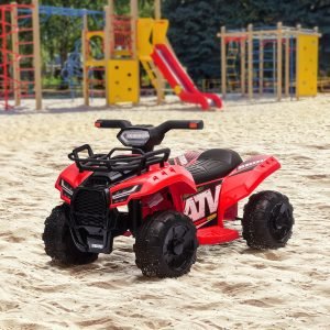 Carro de triciclo Moto elétrica infantil com Bateria para crianças com mais  de 3 anos 108x51x75cm Rosa