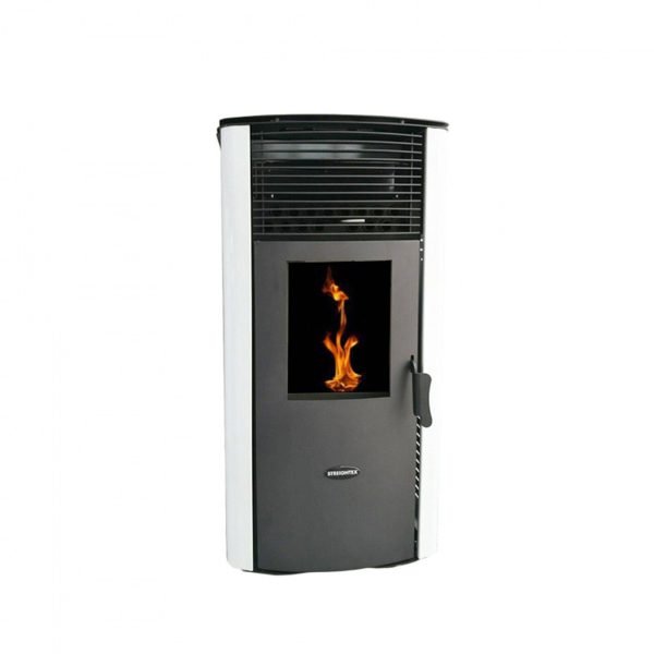 Salamandra a Pellets 12Kw
