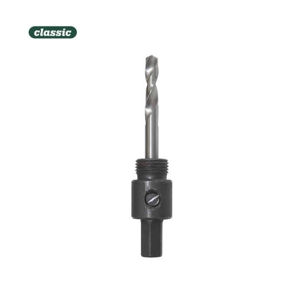 Suporte Com Broca Serra Craneana 14 A 30Mm Sy5100