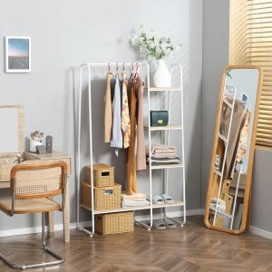 Suporte para Cabides