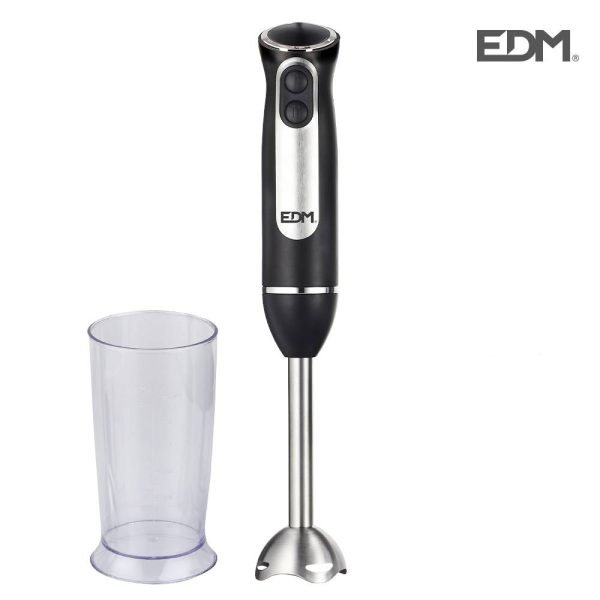 Varinha Magica 600W Edm Cabo Ergonomico 2 Niveis De Potencia