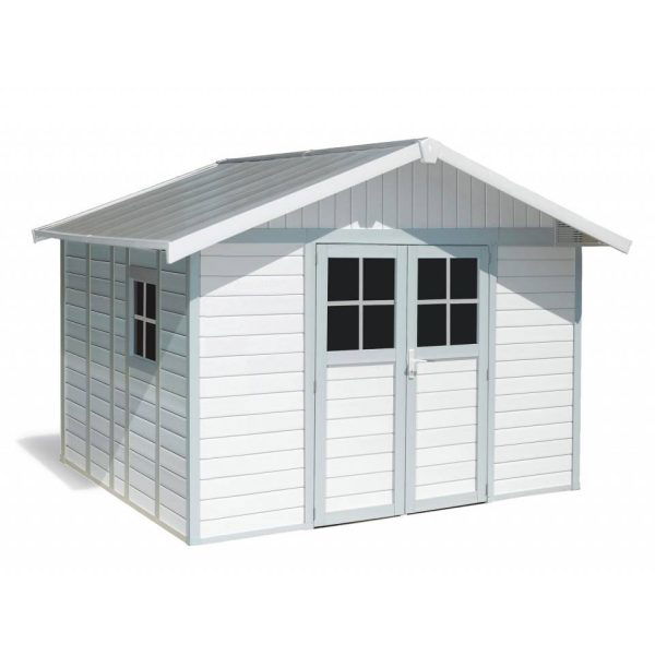 abrigo-de-jardim-deco-11-m-branco-cinzento-azul