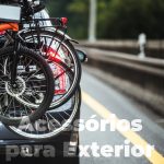 Acessórios para exterior