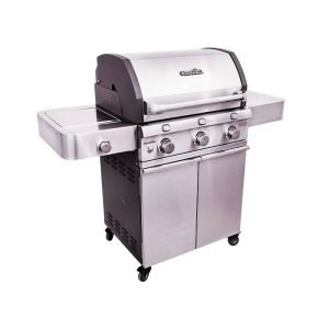 Churrasqueira Barbecue Platinum 3400S -  CHAR-BROIL