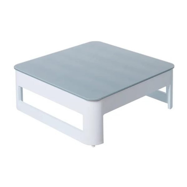 Mesa em Aluminio AISHA com almofada - Image 1