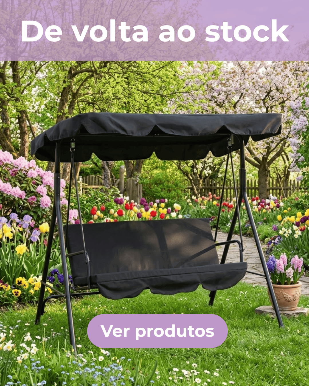 prima (4) O meu jardim - Loja para o interior, jardim e jardinagem 6