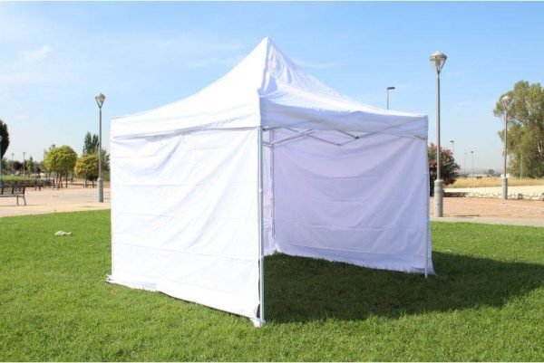 Tendas para festas 3x3