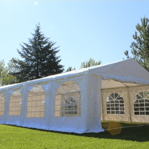 Tenda grande