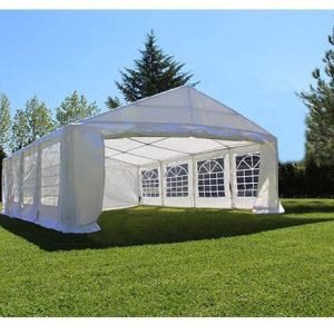 Tenda para eventos 8x6